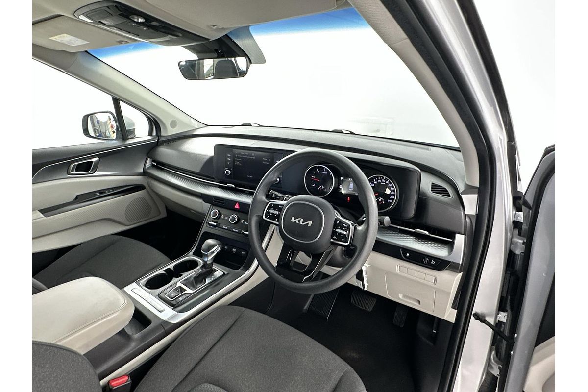 2023 Kia Carnival S KA4