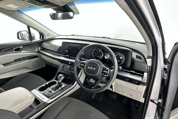 2023 Kia Carnival S KA4