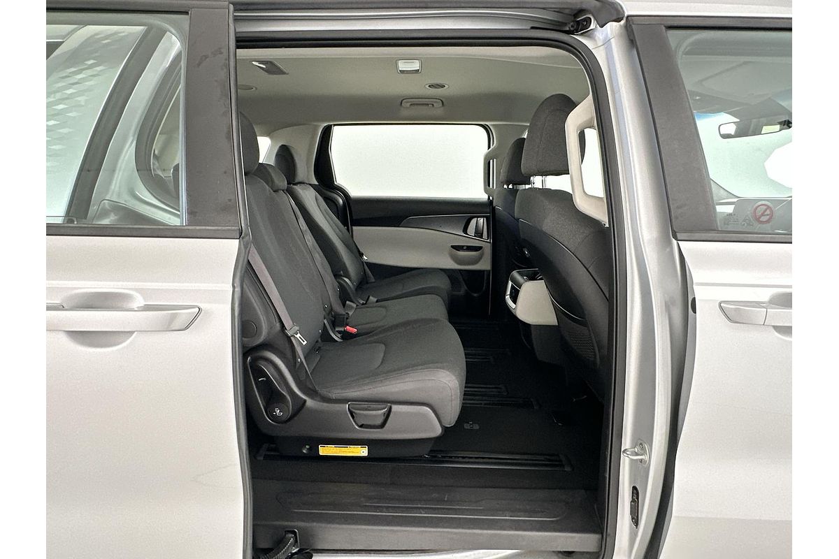 2023 Kia Carnival S KA4