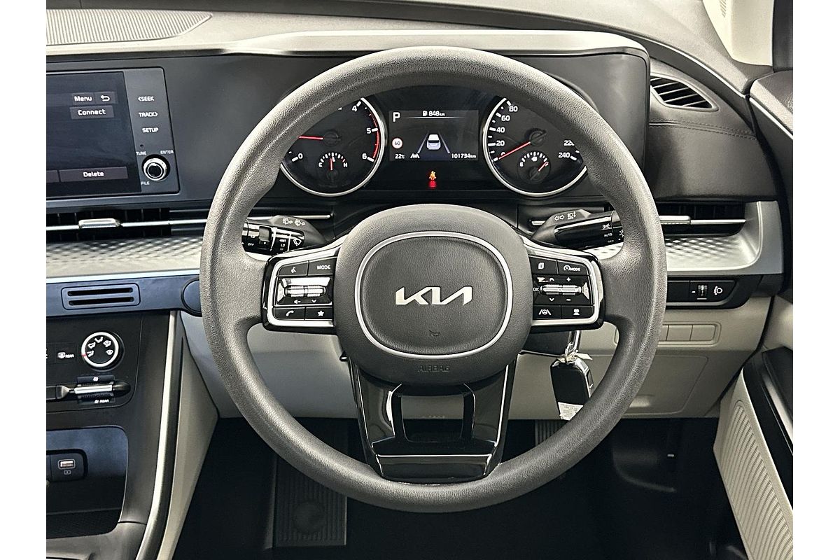 2023 Kia Carnival S KA4