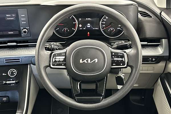 2023 Kia Carnival S KA4