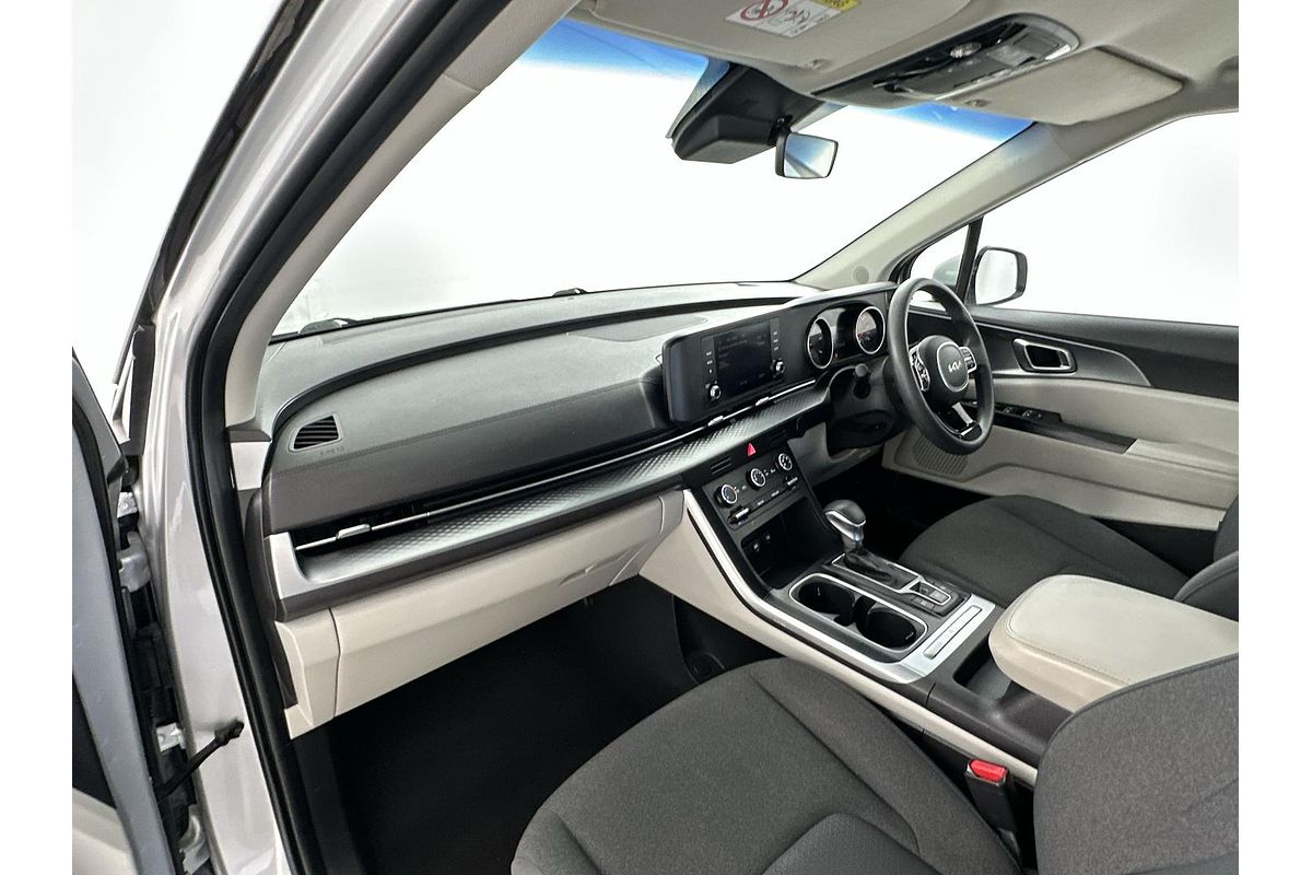 2023 Kia Carnival S KA4