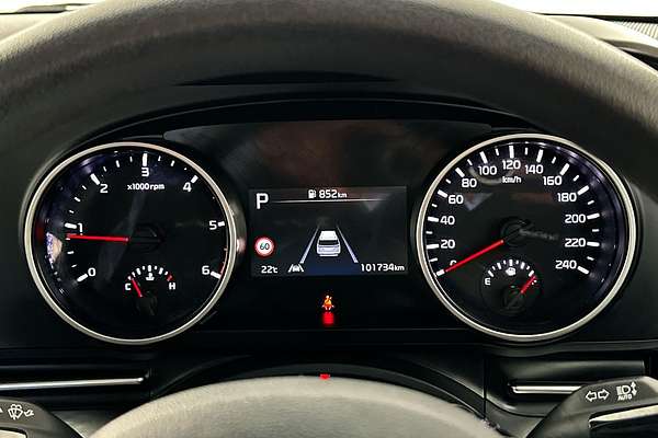 2023 Kia Carnival S KA4