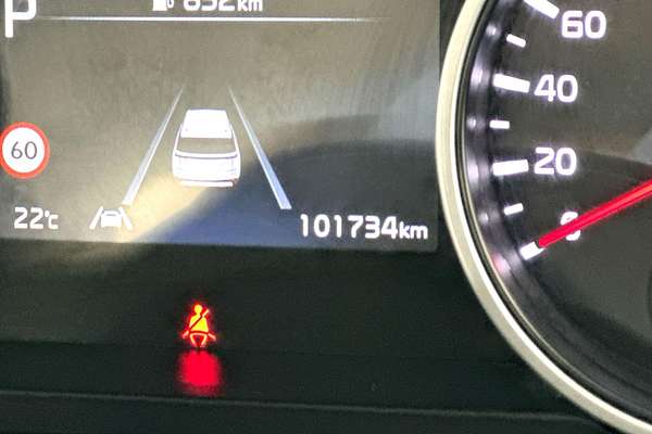 2023 Kia Carnival S KA4