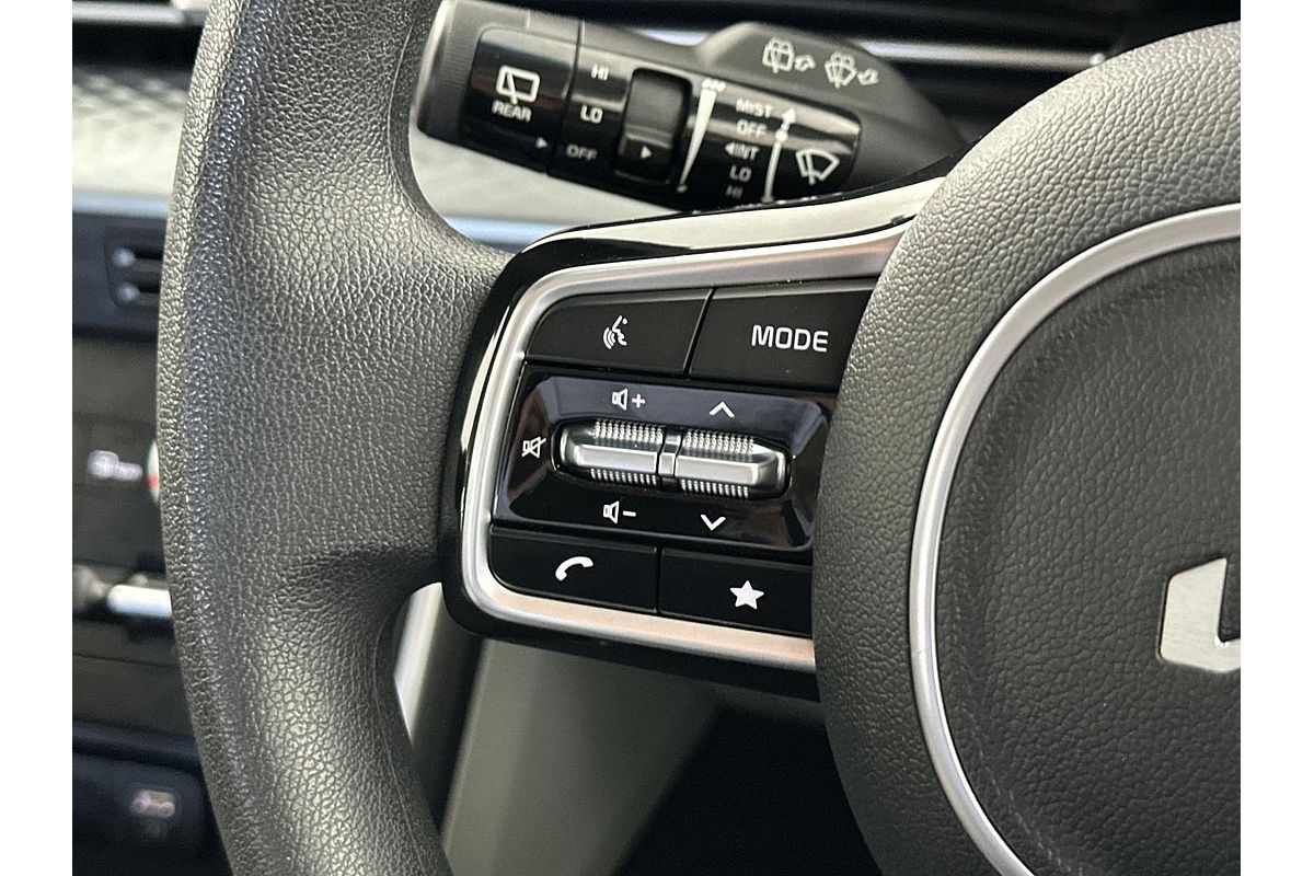 2023 Kia Carnival S KA4