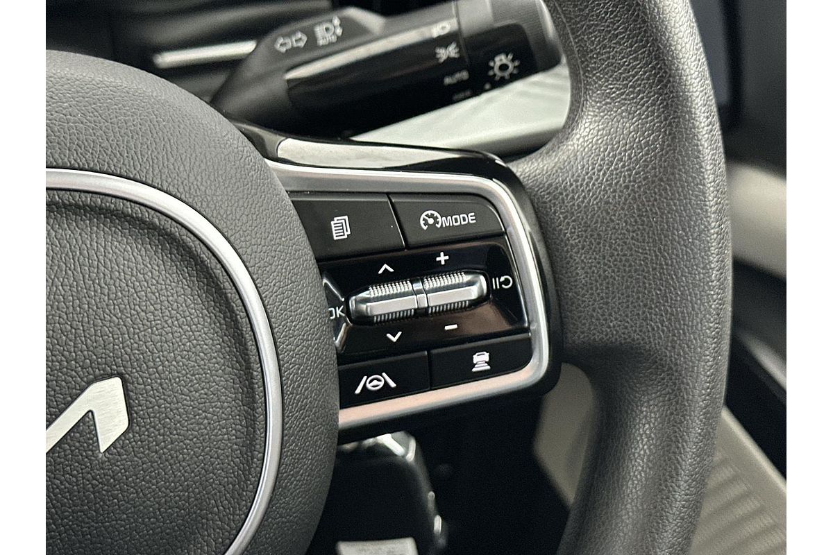 2023 Kia Carnival S KA4
