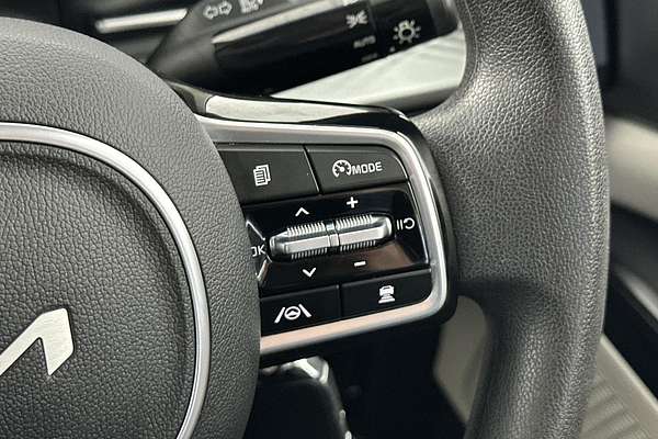 2023 Kia Carnival S KA4