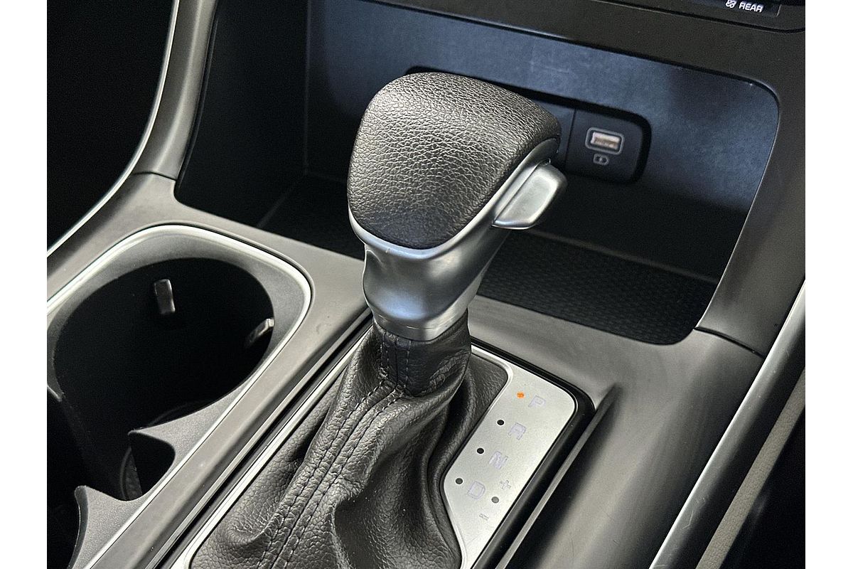 2023 Kia Carnival S KA4