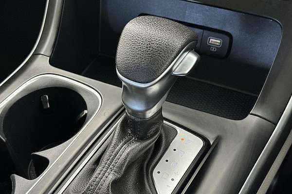 2023 Kia Carnival S KA4
