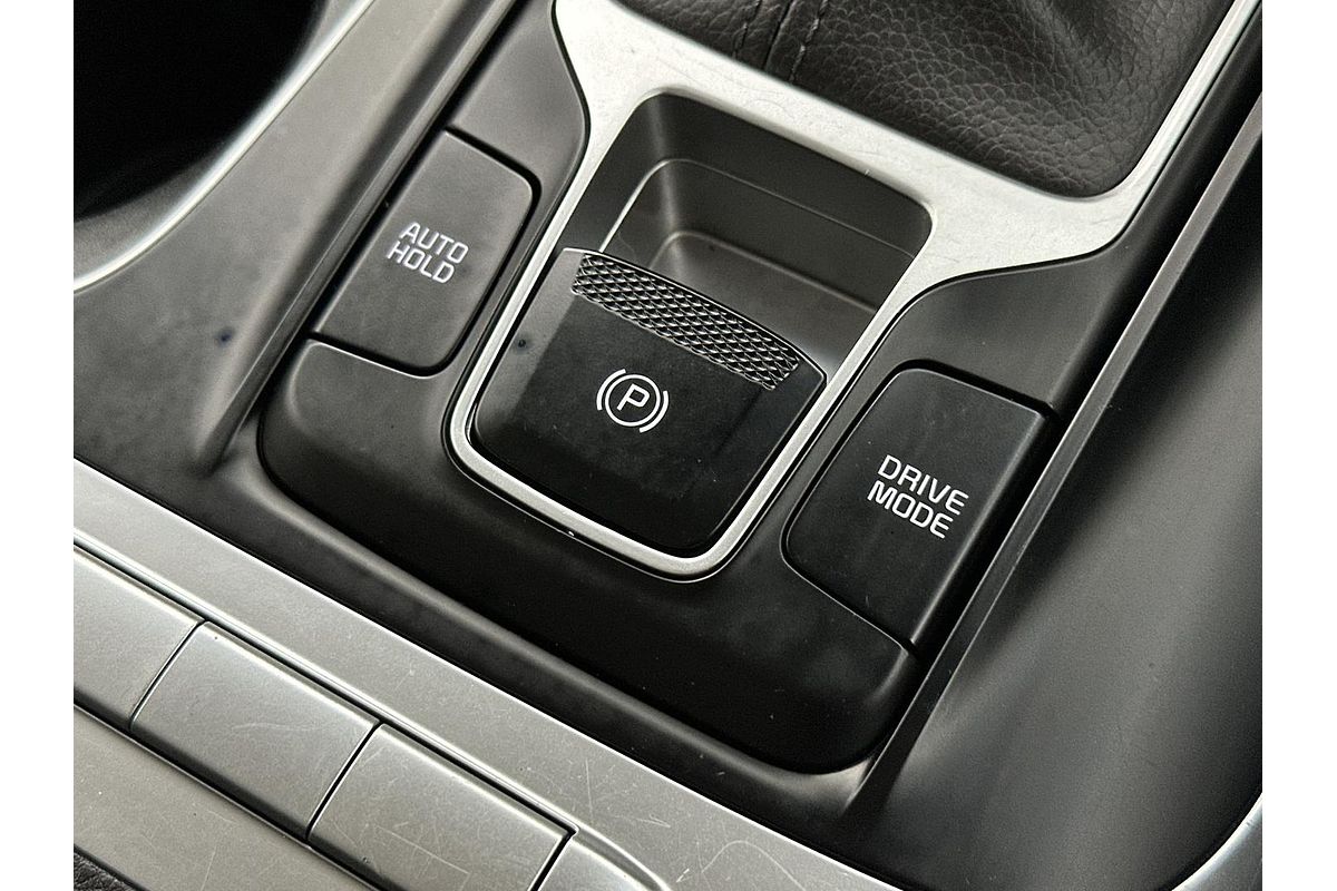 2023 Kia Carnival S KA4