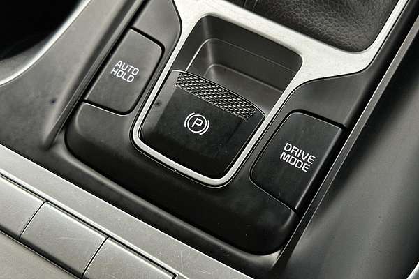 2023 Kia Carnival S KA4