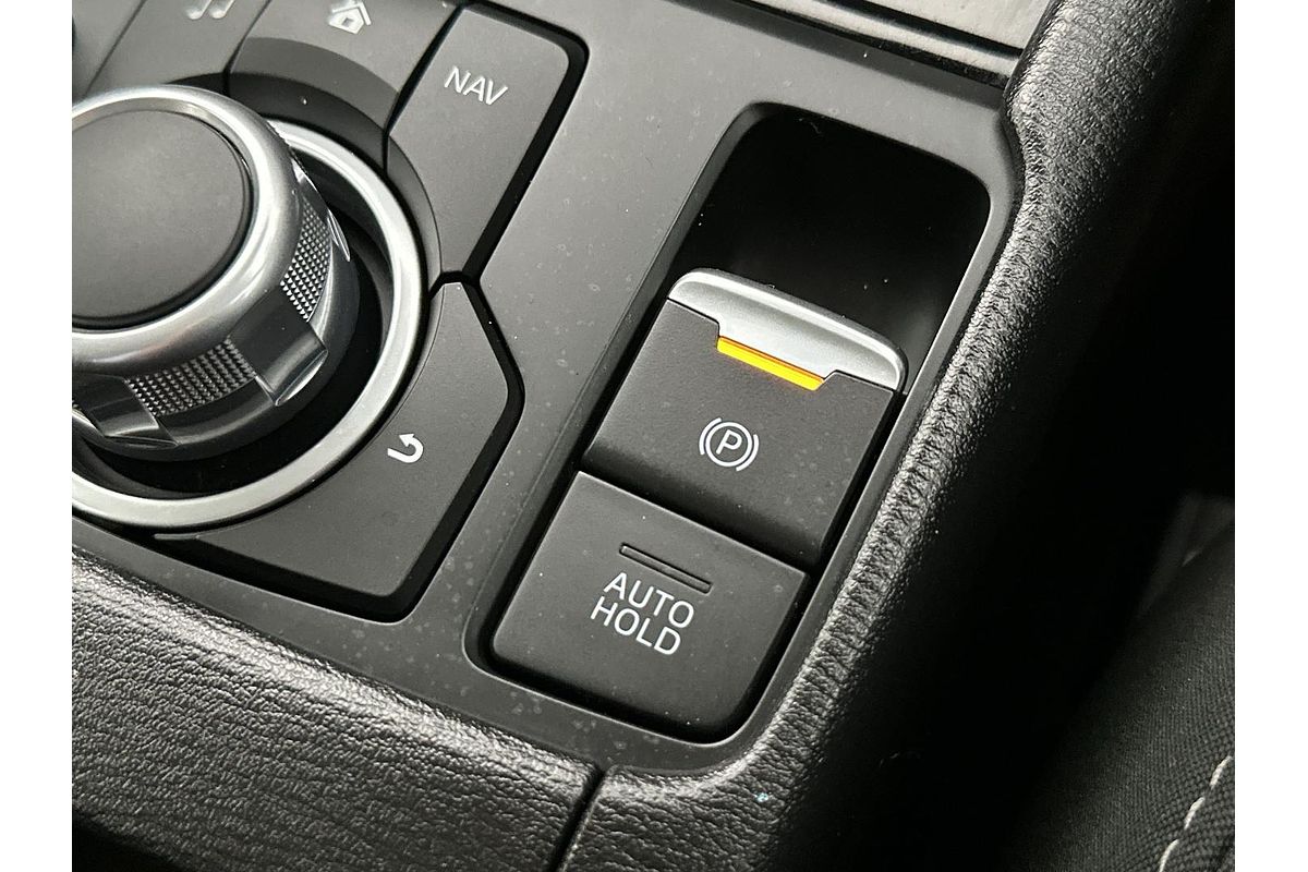 2022 Mazda CX-3 Maxx Sport DK