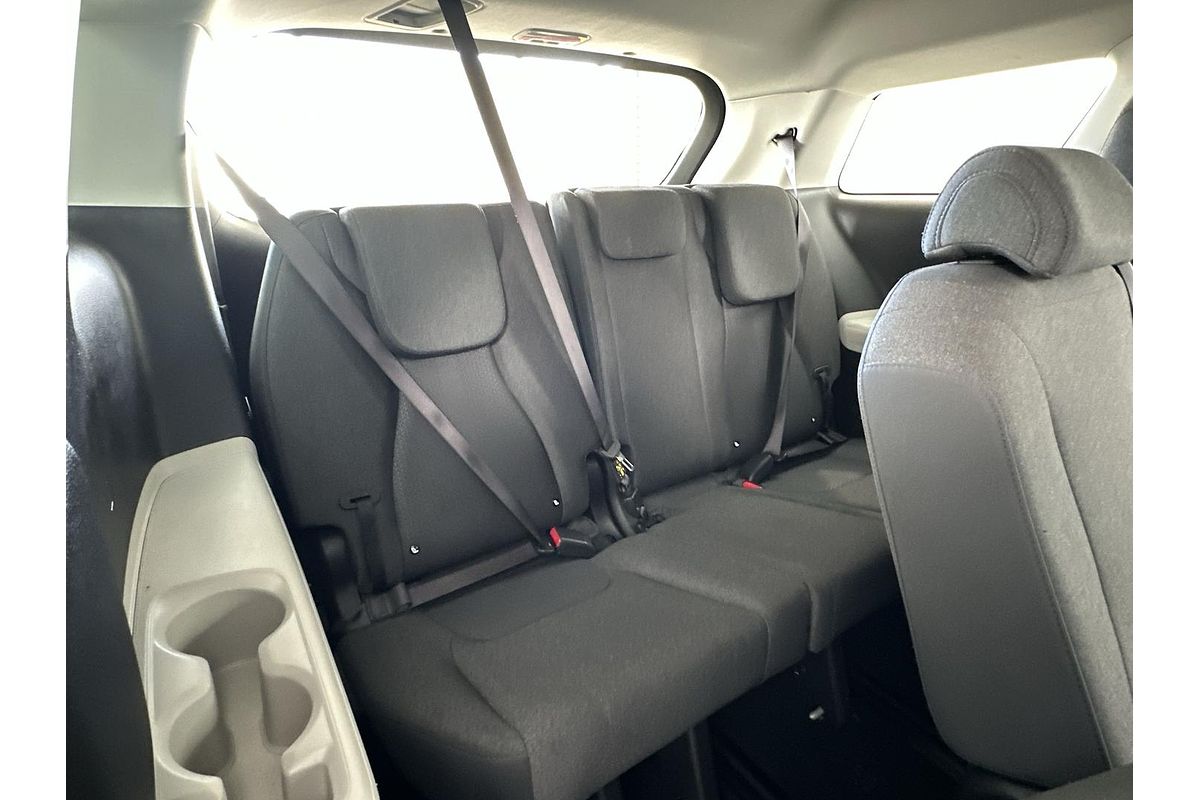 2023 Kia Carnival S KA4