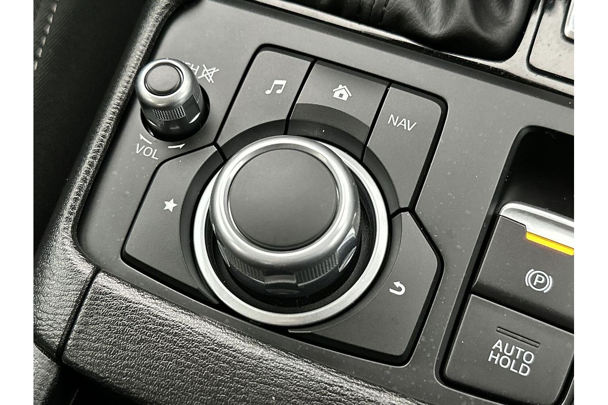 2022 Mazda CX-3 Maxx Sport DK