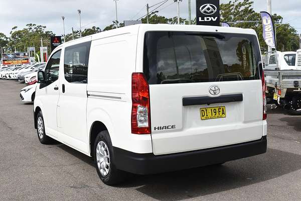 2021 Toyota Hiace GDH300R LWB