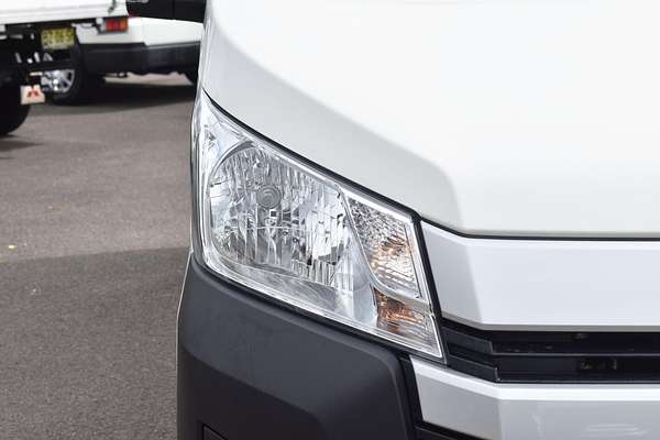2021 Toyota Hiace GDH300R LWB