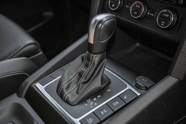 2020 Volkswagen Amarok TDI580 Ultimate 2H 4X4