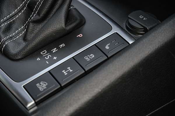 2020 Volkswagen Amarok TDI580 Ultimate 2H 4X4