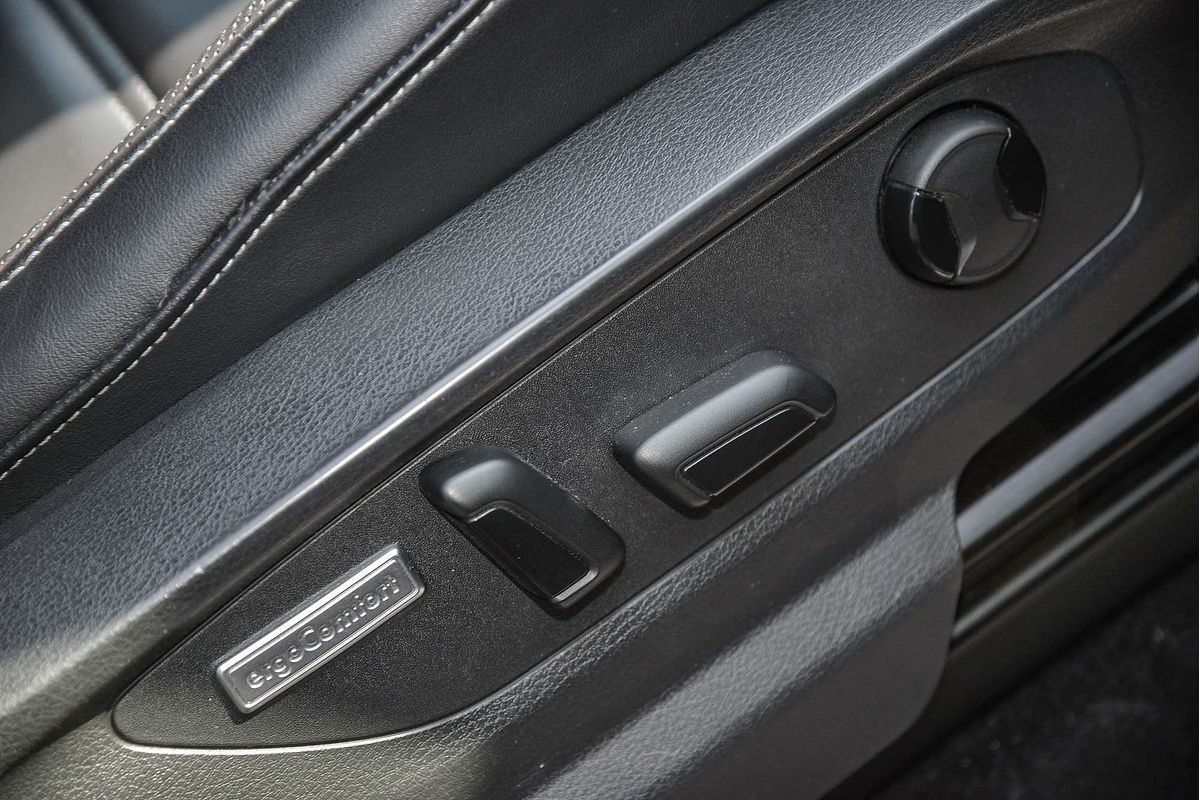 2020 Volkswagen Amarok TDI580 Ultimate 2H 4X4