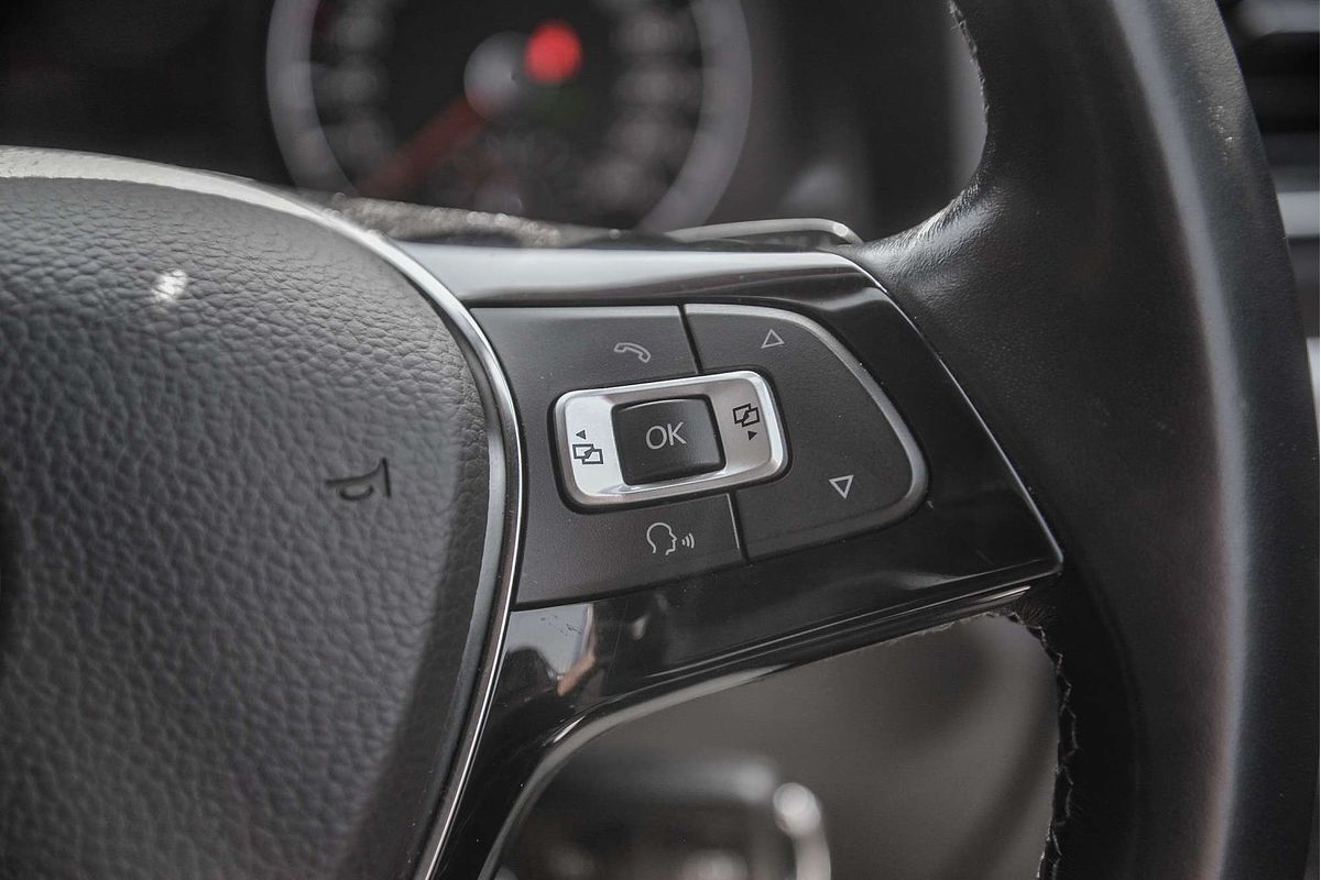 2020 Volkswagen Amarok TDI580 Ultimate 2H 4X4
