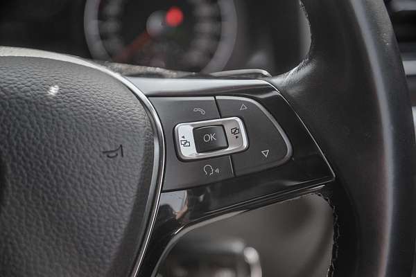 2020 Volkswagen Amarok TDI580 Ultimate 2H 4X4