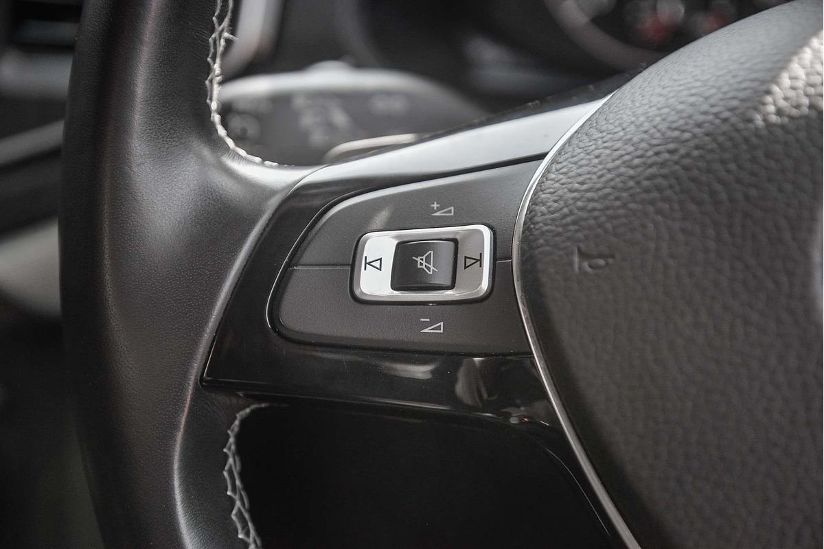 2020 Volkswagen Amarok TDI580 Ultimate 2H 4X4
