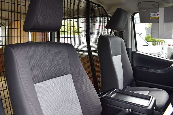 2021 Toyota Hiace GDH300R LWB