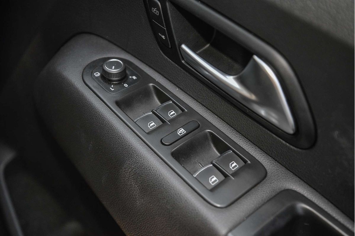 2020 Volkswagen Amarok TDI580 Ultimate 2H 4X4