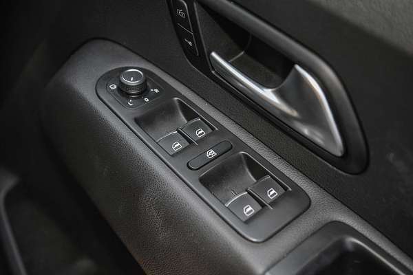 2020 Volkswagen Amarok TDI580 Ultimate 2H 4X4