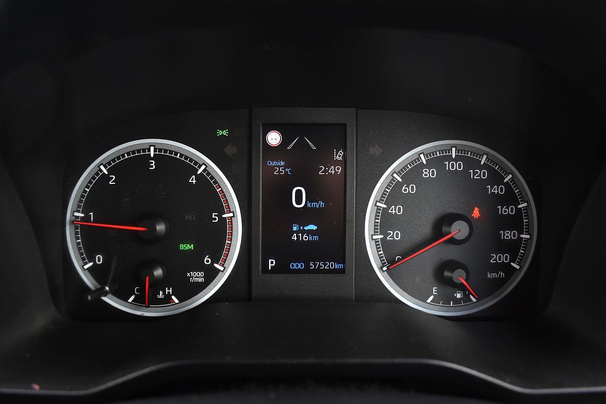 2021 Toyota Hiace GDH300R LWB