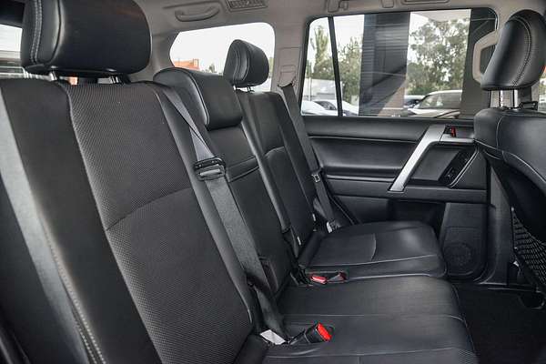 2020 Toyota Landcruiser Prado VX GDJ150R
