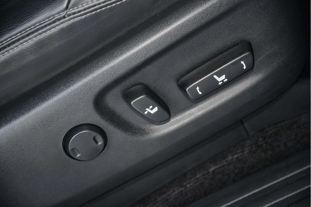 2020 Toyota Landcruiser Prado VX GDJ150R