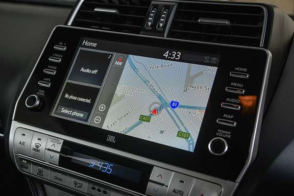 2020 Toyota Landcruiser Prado VX GDJ150R