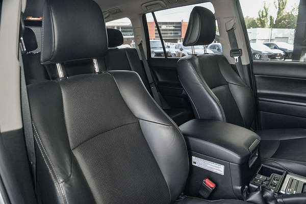 2020 Toyota Landcruiser Prado VX GDJ150R