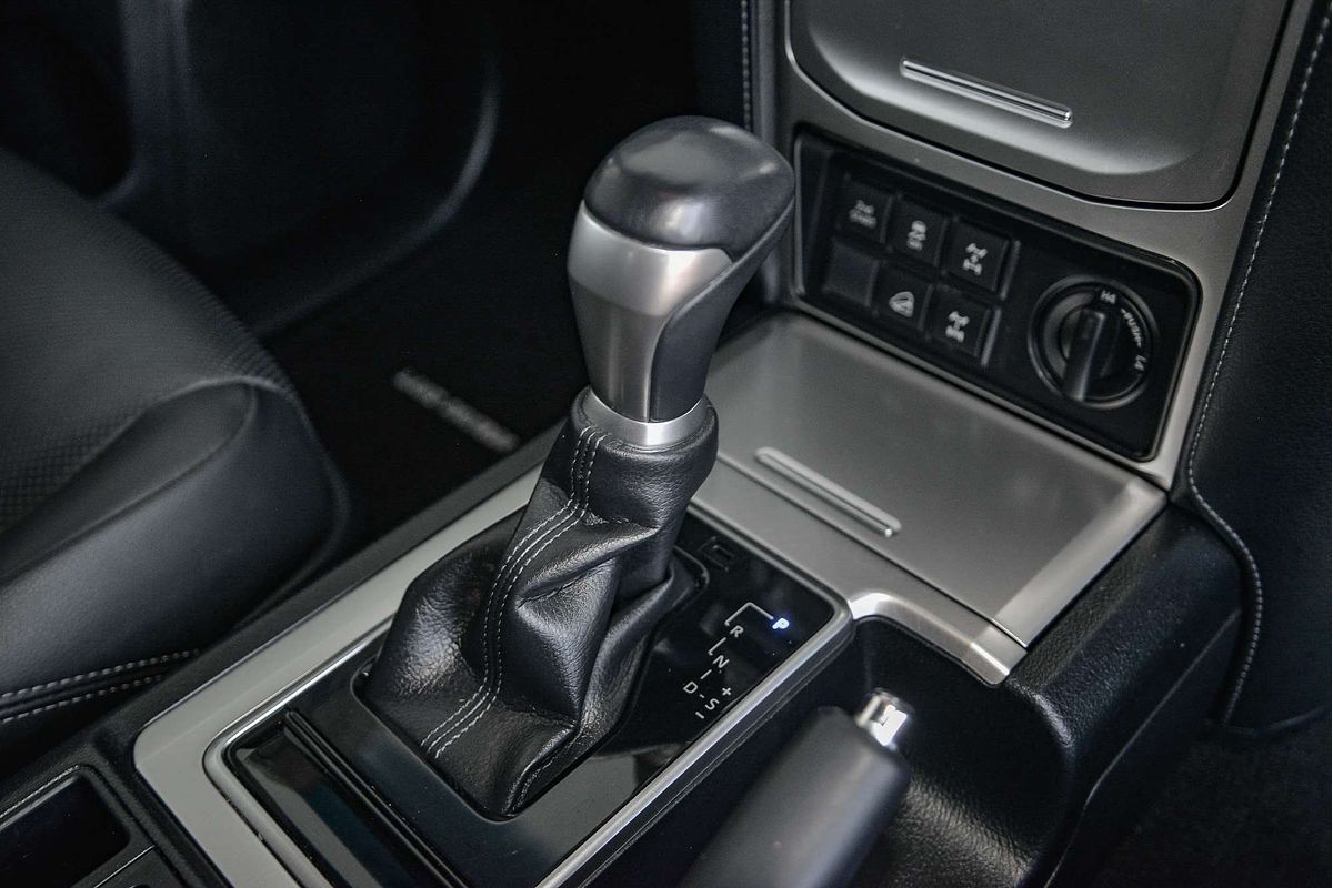 2020 Toyota Landcruiser Prado VX GDJ150R