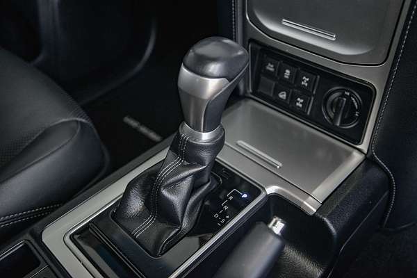 2020 Toyota Landcruiser Prado VX GDJ150R