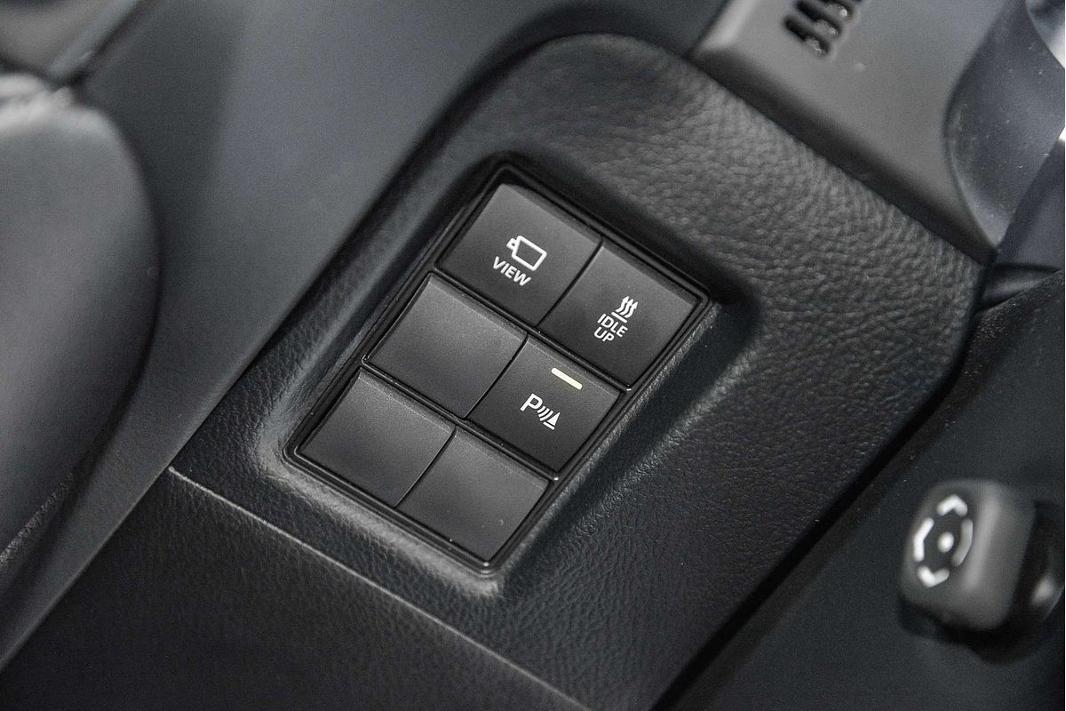 2020 Toyota Landcruiser Prado VX GDJ150R