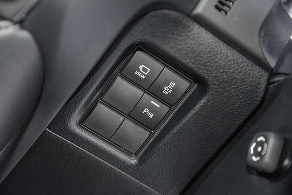 2020 Toyota Landcruiser Prado VX GDJ150R