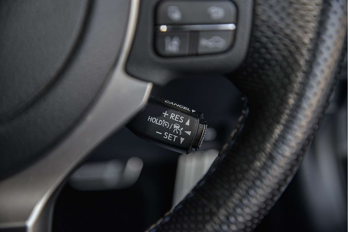 2021 Lexus RC RC F USC10R