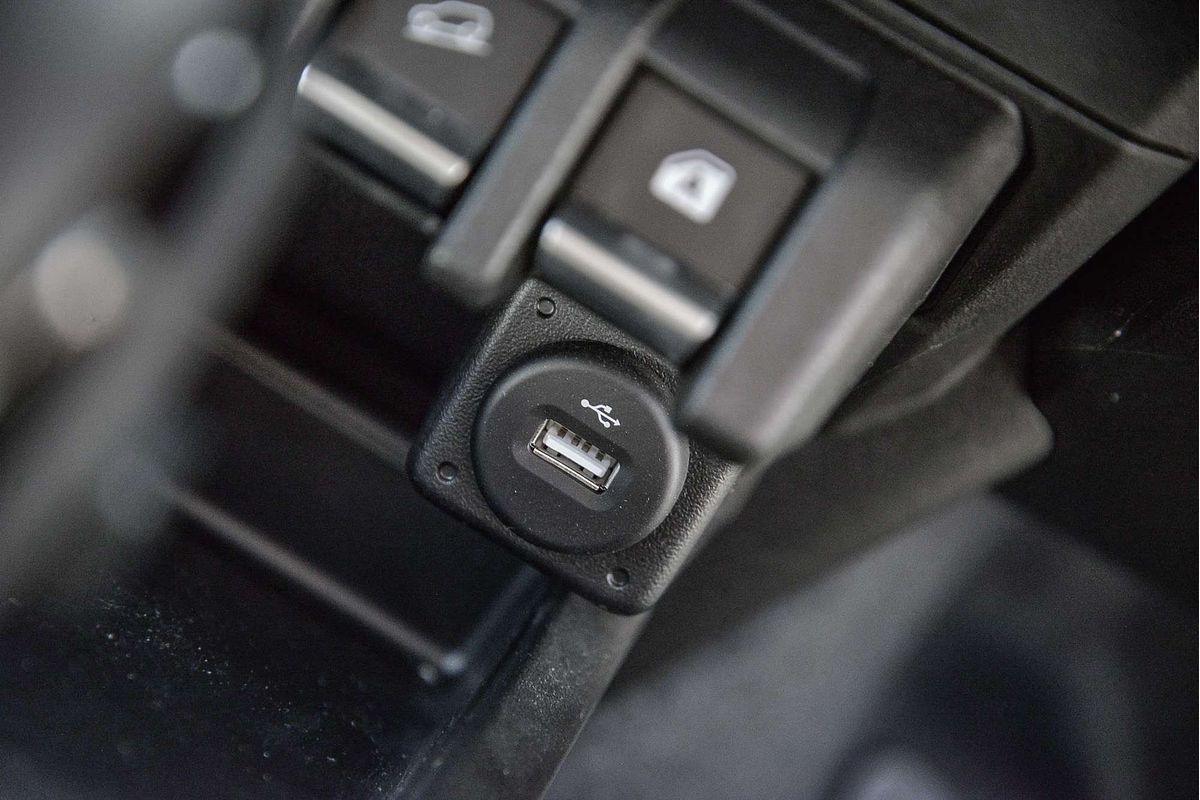 2022 Suzuki Jimny GJ
