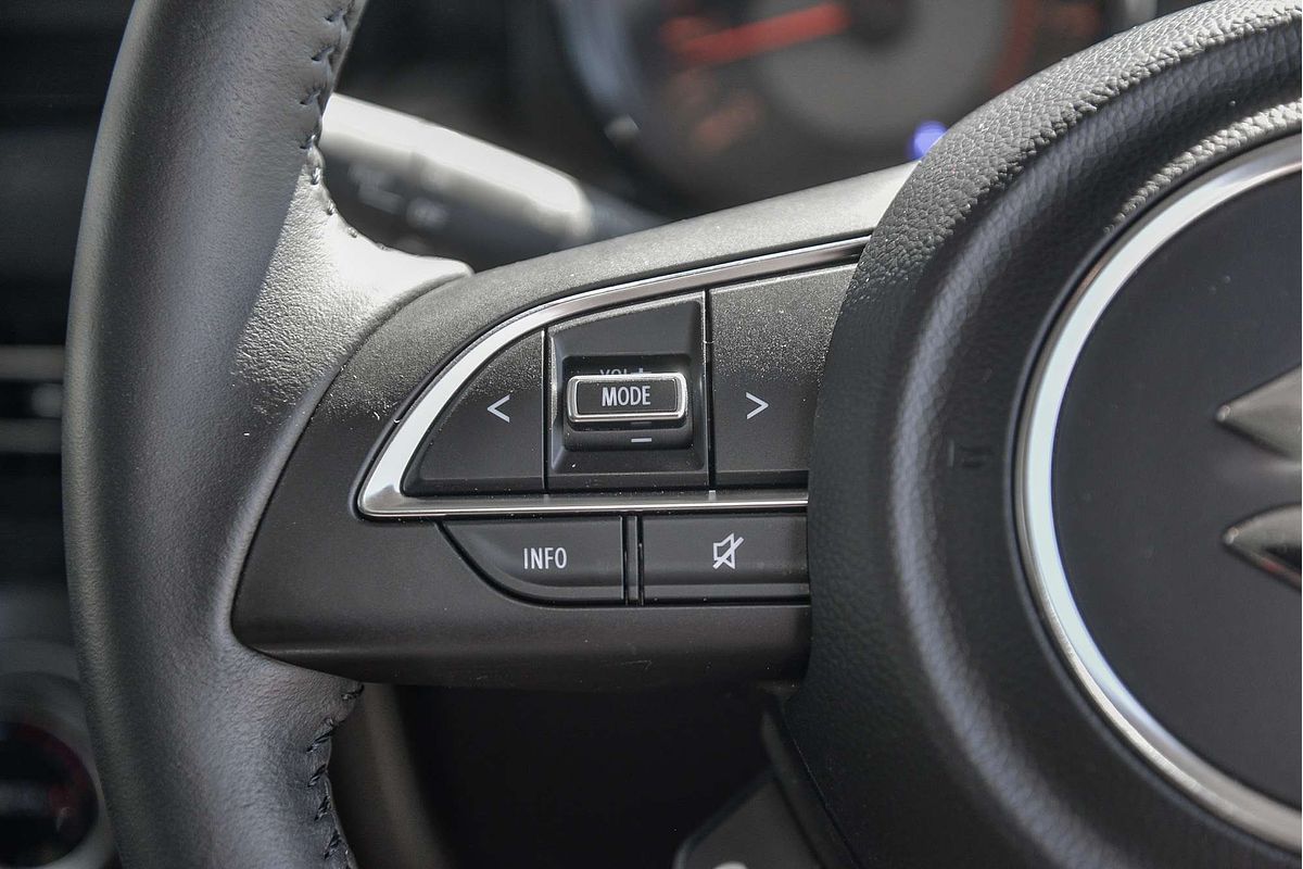 2022 Suzuki Jimny GJ