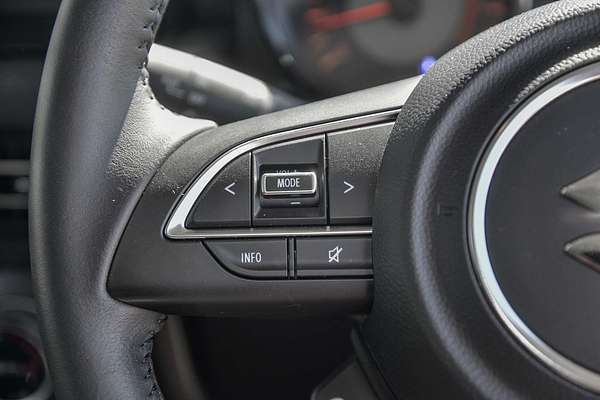 2022 Suzuki Jimny GJ