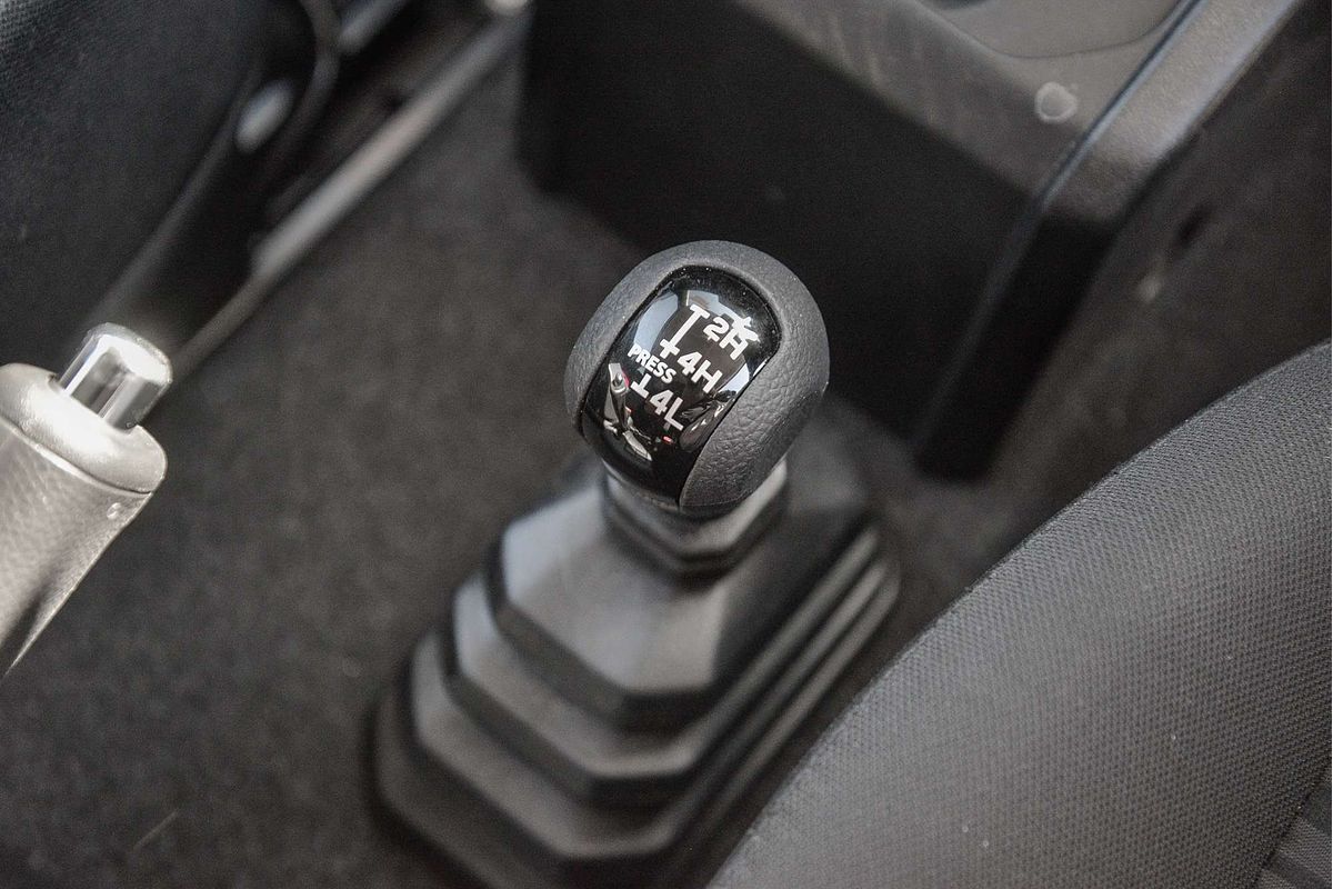 2022 Suzuki Jimny GJ