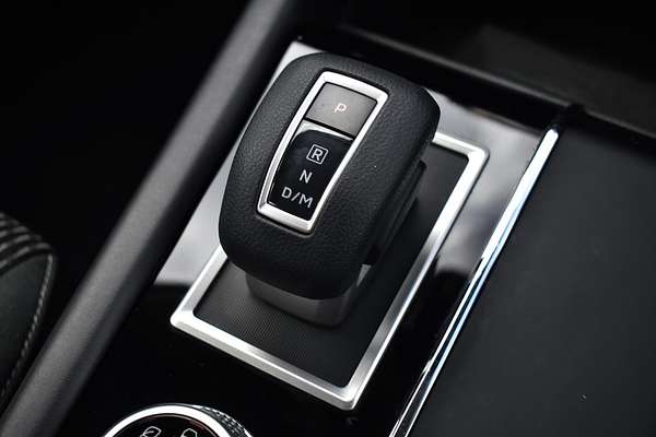 2023 Mitsubishi Outlander ES ZM