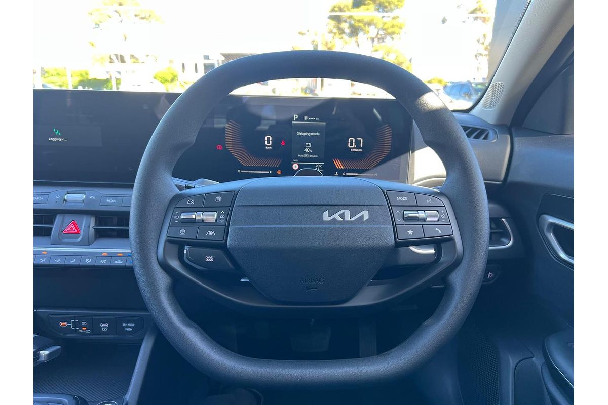 2025 Kia K4 S CL4m