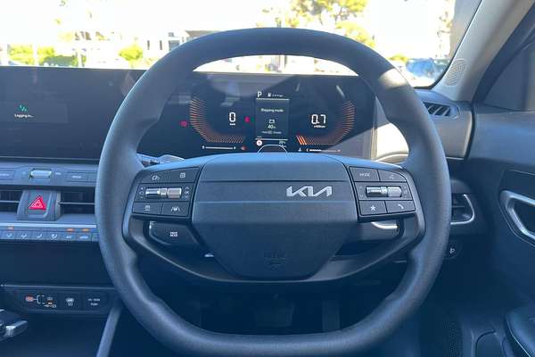 2025 Kia K4 S CL4m