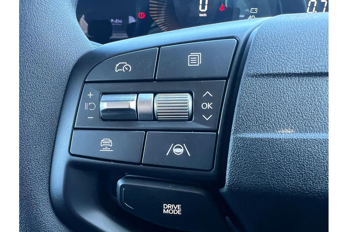 2025 Kia K4 S CL4m