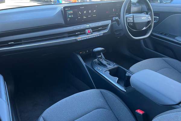 2025 Kia K4 S CL4m