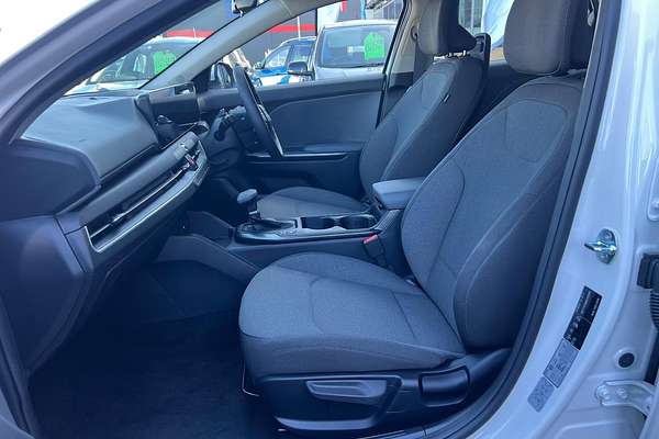 2025 Kia K4 S CL4m