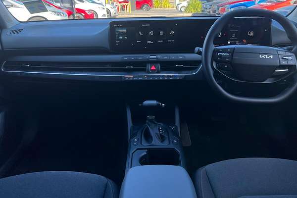 2025 Kia K4 S CL4m
